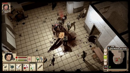 I Shall Remain (2015) PC | Лицензия