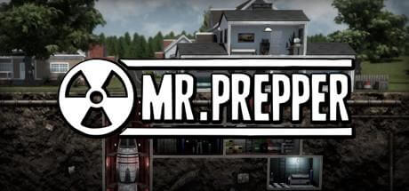 Скачать игру Mr. Prepper на ПК бесплатно